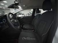 Ford Fiesta VII 2017 5p 5p 1.1 Titanium 85cv my18 usata Torino
