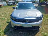 Opel Corsa 1.200 2024 Incidentata Grigio usata Meldola