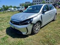 Opel Corsa 1.200 2024 Incidentata Grigio usata Meldola