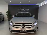 Mercedes-Benz GLA Automatic Business Argento usata Mesagne