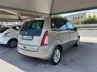 Lancia Musa Musa II 2007 1.4 8v Diva (argento) Bronzo usata Giugliano in Campania Lancia Musa Musa II 2007 1.4 8v Diva (argento) Bronzo usata Giugliano in Campania