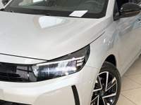 Opel Corsa GS Argento usata San Felice a Cancello
