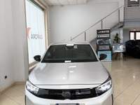 Opel Corsa GS Argento usata San Felice a Cancello