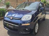 Fiat Panda Panda 1.2 Lounge s Sensori di parcheggio/Bluetooth/Pronta Consegna/Garanzia/ Blu/Azzurro usata Monte Compatri Fiat Panda Panda 1.2 Lounge s Sensori di parcheggio/Bluetooth/Pronta Consegna/Garanzia/ Blu/Azzurro usata Monte Compatri