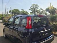 Fiat Panda Panda 1.2 Lounge s Sensori di parcheggio/Bluetooth/Pronta Consegna/Garanzia/ Blu/Azzurro usata Monte Compatri Fiat Panda Panda 1.2 Lounge s Sensori di parcheggio/Bluetooth/Pronta Consegna/Garanzia/ Blu/Azzurro usata Monte Compatri