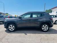 Jeep Compass II 2WD Longitude Grigio usata Comacchio Jeep Compass II 2WD Longitude Grigio usata Comacchio