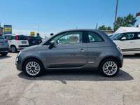 Fiat 500 1.2 EasyPower Lounge Grigio usata Comacchio