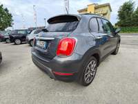 Fiat 500X MultiJet 120 CV Cross Plus Grigio usata Aprilia