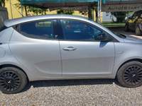 Lancia Ypsilon 5 porte Gold Grigio usata SANT'AGATA SUL SANTERNO
