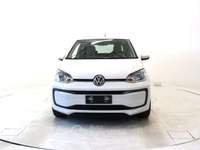 Volkswagen up! 1.0 3p. move up! * OK NEOPATENTATI * Bianco usata Andalo Valtellino