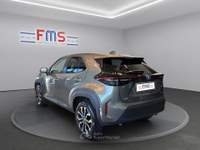Toyota Yaris Cross Yaris Cross 1.5h Trend fwd 116cv e-cvt Bronzo usata Torino Toyota Yaris Cross Yaris Cross 1.5h Trend fwd 116cv e-cvt Bronzo usata Torino