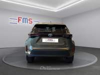 Toyota Yaris Cross Yaris Cross 1.5h Trend fwd 116cv e-cvt Bronzo usata Torino Toyota Yaris Cross Yaris Cross 1.5h Trend fwd 116cv e-cvt Bronzo usata Torino