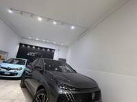 Peugeot 3008 Hybrid 136 e-DCS6 GT Grigio usata Mondragone