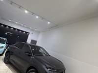 Peugeot 3008 Hybrid 136 e-DCS6 GT Grigio usata Mondragone