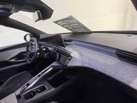 Peugeot 3008 Hybrid 136 e-DCS6 GT Grigio usata Mondragone