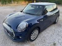 MINI Clubman 1.5 Cooper D Blu/Azzurro usata Reggio nell'Emilia