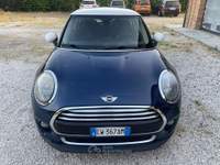 MINI Clubman 1.5 Cooper D Blu/Azzurro usata Reggio nell'Emilia