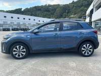 Kia Stonic Stonic 1.2 mpi Style 79cv "IN ARRIVO" Blu/Azzurro usata Pianopoli