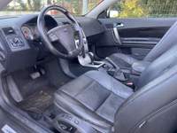 Volvo C70 VOLVO C70 CABRIO AUTOMATIC SUMMUM Argento usata Sannicola