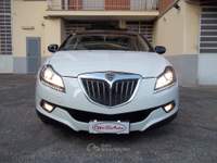 Lancia Delta Lancia Delta Platino 1.6 mjet 120cv Unipropr. 112.000 km Bianco usata Moncalieri
