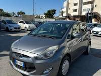 Hyundai ix20 OTTIME CONDIZIONI Grigio usata Monopoli