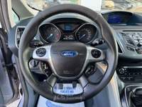 Ford C-Max Titanium DPF Grigio usata Rovigo Ford C-Max Titanium DPF Grigio usata Rovigo