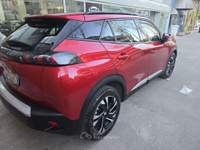Peugeot 2008 S&S Active Rosso usata Atripalda