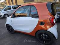 Smart ForTwo 1.0 Sport edition 1 Bianco usata Atripalda