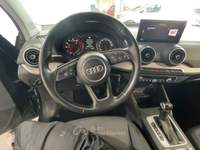 Audi Q2 AUDI Q2 35 1.5 TFSI ADMIRED S-TRONIC Q2 35 1.5 tfsi Admired s-tronic Grigio usata Roma