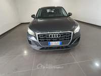 Audi Q2 AUDI Q2 35 1.5 TFSI ADMIRED S-TRONIC Q2 35 1.5 tfsi Admired s-tronic Grigio usata Roma