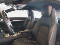 Mercedes-Benz Classe E Mercedes-benz E 220 CDI Coupé BlueEFFICIENCY Avantgarde Grigio usata Pistoia