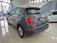 Fiat 500X MJet 120cv DCT Pop Star 2018 Grigio usata Cerignola