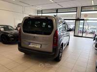 Citroen Berlingo COMBI M FEEL BlueHDi 100 N1 SPOTICAR Grigio usata Bagnaria Arsa