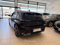 Peugeot 308 GT Hybrid 145 e-DCS6 SPOTICAR Nero usata Bagnaria Arsa