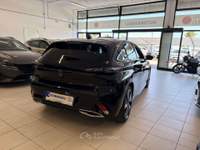 Peugeot 308 GT Hybrid 145 e-DCS6 SPOTICAR Nero usata Bagnaria Arsa