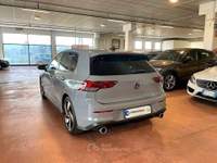 Volkswagen Golf 2.0 TSI 245 cv 6mt 5p. Grigio usata Bagnaria Arsa