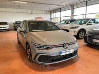 Volkswagen Golf 2.0 TSI 245 cv 6mt 5p. Grigio usata Bagnaria Arsa