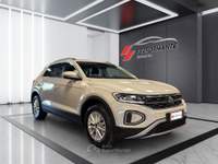 Volkswagen T-Roc 1.0 tsi Life 110cv usata Roma