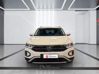 Volkswagen T-Roc 1.0 tsi Life 110cv usata Roma