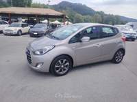 Hyundai ix20 XPossible - NEOPATENTATI Grigio usata Massarosa