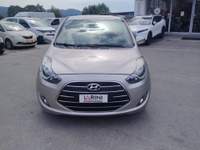 Hyundai ix20 XPossible - NEOPATENTATI Grigio usata Massarosa