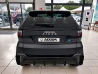 Aixam Coupé GTI Premium Grigio usata Firenze