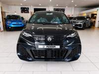 Aixam Coupé GTI Premium Grigio usata Firenze