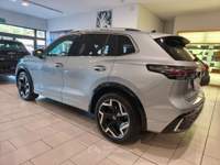 Volkswagen Tiguan 2.0 TDI 150 CV DSG R-Line Plus Argento usata Firenze