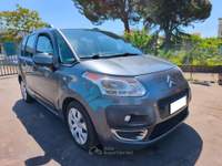 Citroen C3 Picasso 1.6 HDi 90 CV Neopatentati Grigio usata Firenze