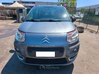 Citroen C3 Picasso 1.6 HDi 90 CV Neopatentati Grigio usata Firenze