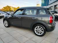 MINI Cooper Cooper D ALL4 Pelle Navi Tetto Panorama Grigio usata Firenze