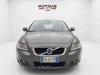 Volvo V50 D2 Unico Proprietario Neopatentati Bluetooth Grigio usata Firenze
