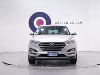Hyundai Tucson 1.7 CRDI DCT XPOSSIBLE FARI LED Beige usata Brescia