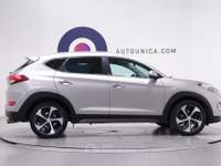 Hyundai Tucson 1.7 CRDI DCT XPOSSIBLE FARI LED Beige usata Brescia